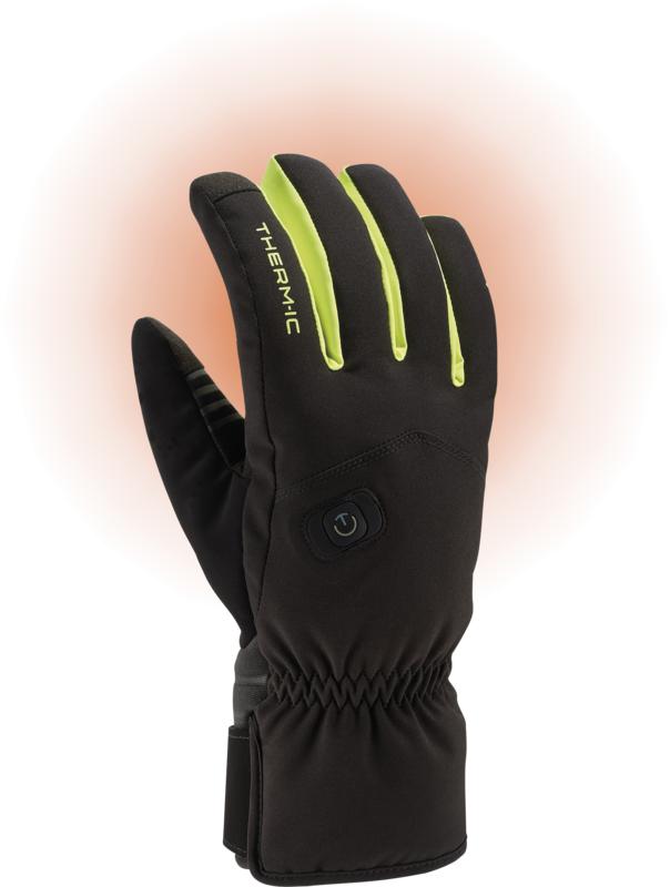 Therm-Ic  THERM-IC Power Gloves light+