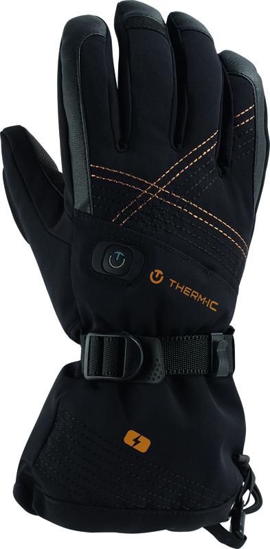 Therm-Ic  Ultra Heat Boost Gloves Men