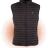 Therm-Ic  Heated vest with bluetooth cab