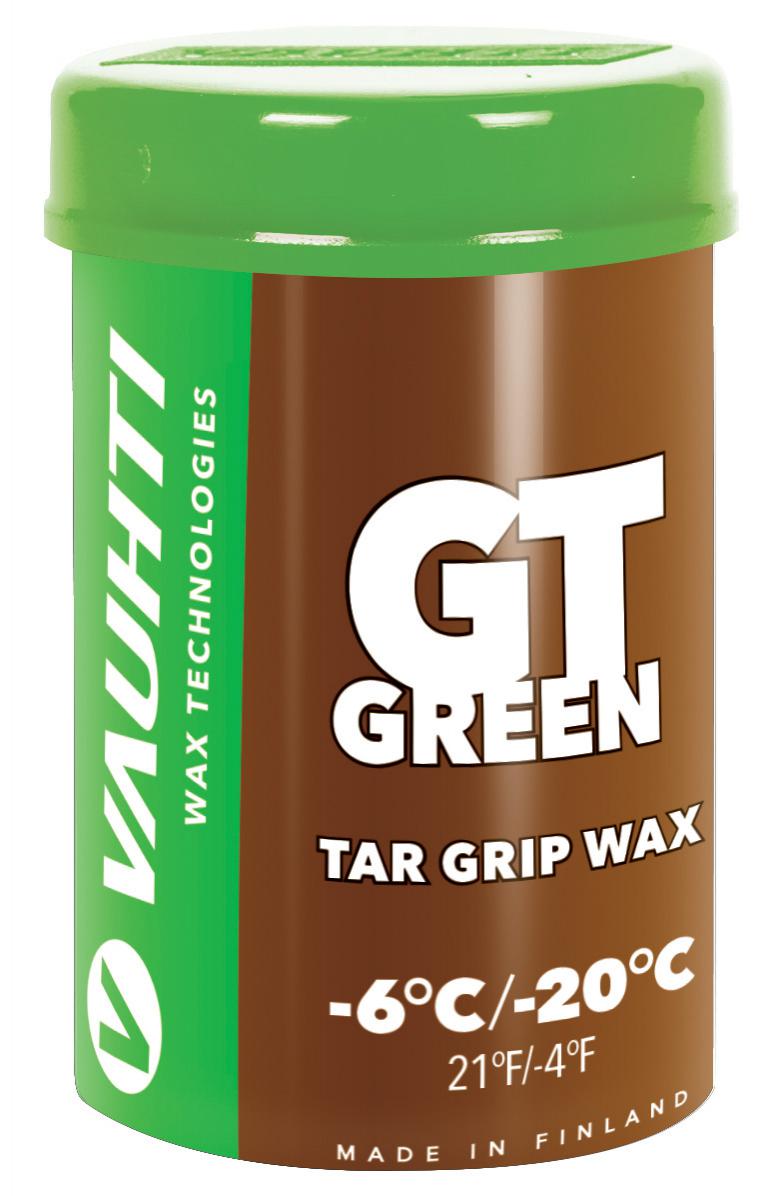 Vauhti  GT Green