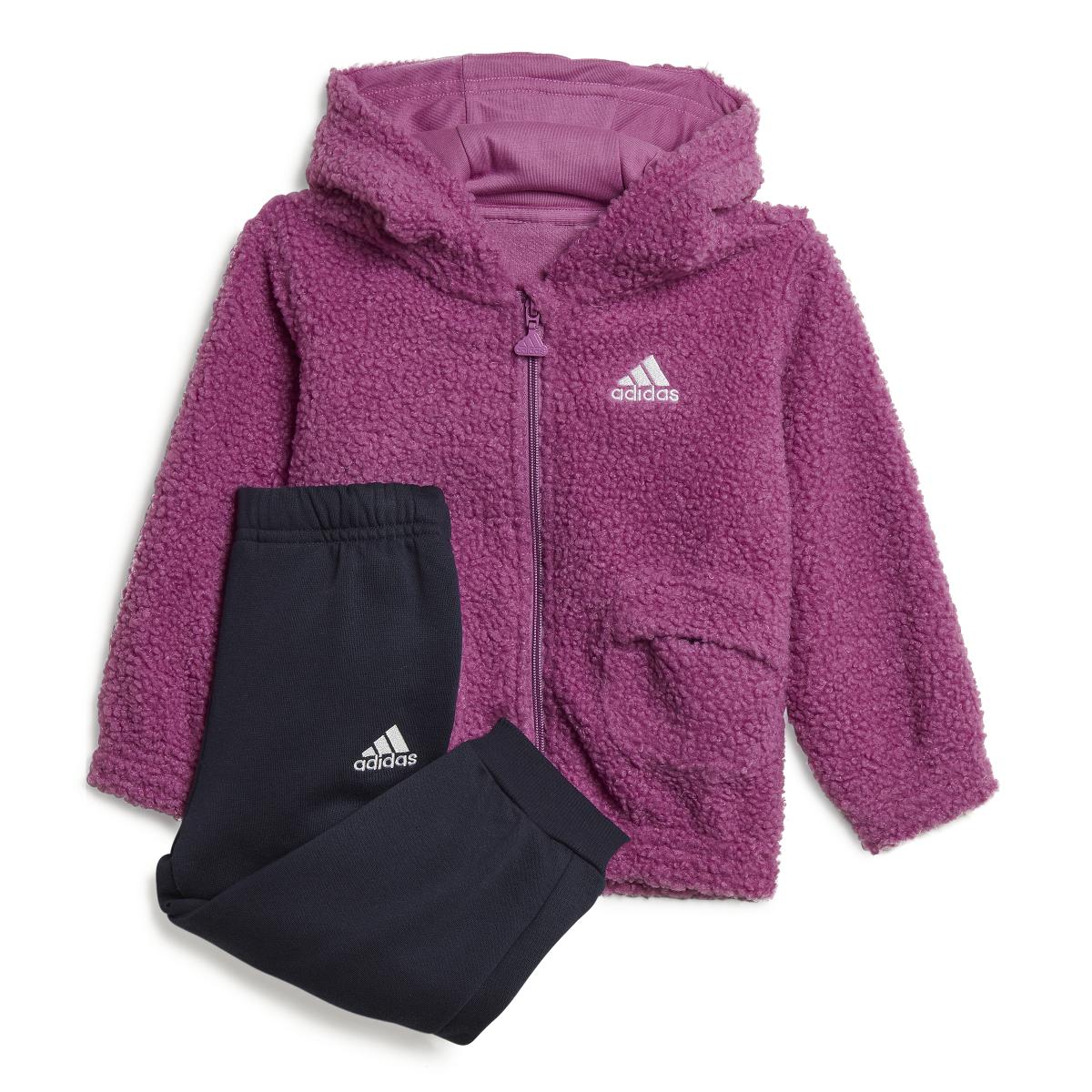 Adidas  I BOA FZ HD JOG
