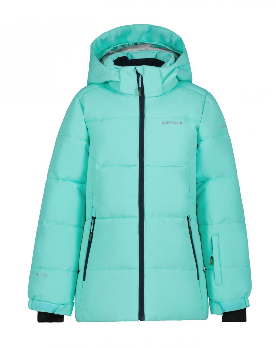 Icepeak  Loris Jr