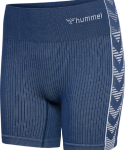 Hummel  Hmlmt Blaze Seamless Mw Shorts