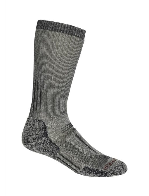 Icebreaker  Men Mountaineer Mid Calf