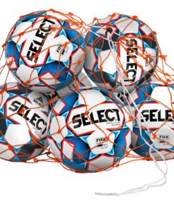 Select  Ball net 6-8 balls