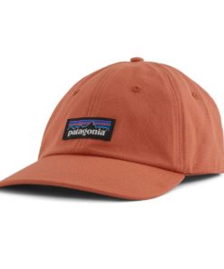 Patagonia  P-6 Label Trad Cap