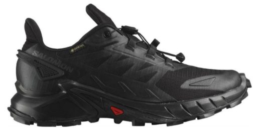 Salomon  Supercross 4 Gtx W