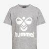 Hummel  Hmltres T-Shirt S/S, t-skjorte, barn
