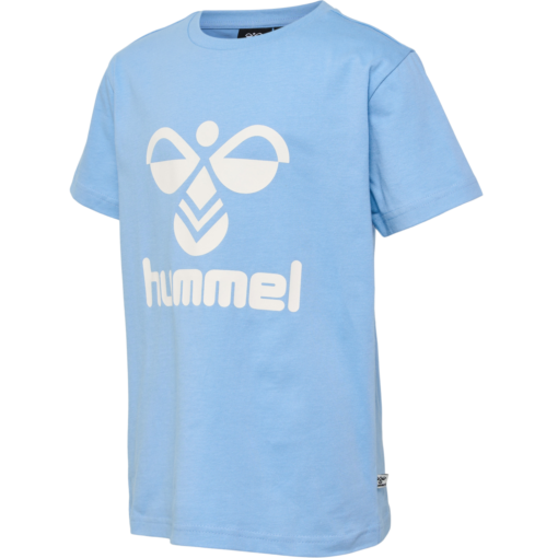 Hummel  Hmltres T-Shirt S/S, t-skjorte, barn