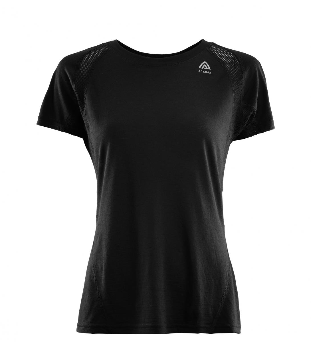 Aclima  Lightwool Sports T-Shirt W´S