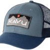 Kavu  Above Standard, caps