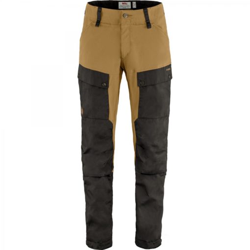 Fjällräven  Keb Trousers M Reg, bukse