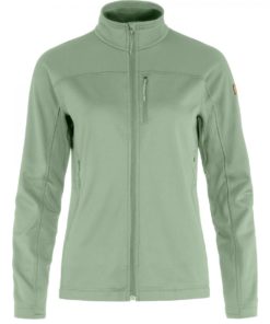 Fjällräven  Abisko Lite Fleece Jacket W, dame