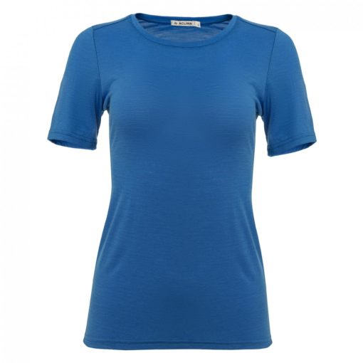 Aclima  Lightwool T-Shirt W´S, dame