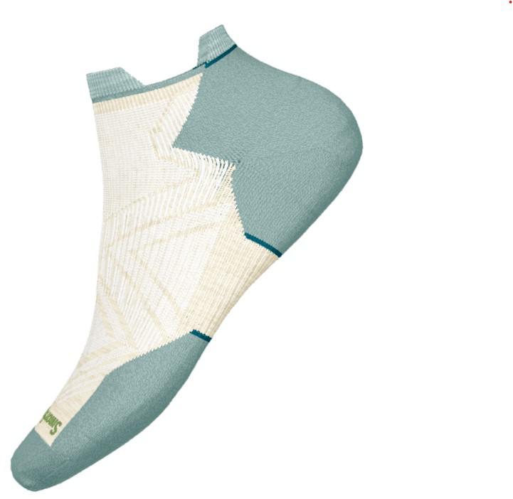 Smartwool  Women´s Run Targeted Cushion Low Ankle Socks
