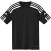 Adidas  Squad 21 Jsy Y, t- skjorte