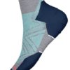 Smartwool  Women´S Run Targeted Cushion Ankle Socks