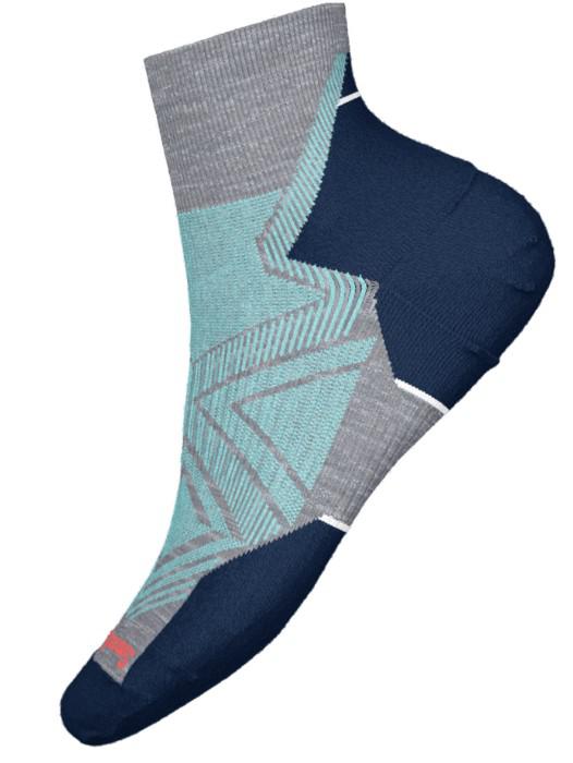 Smartwool  Women´S Run Targeted Cushion Ankle Socks
