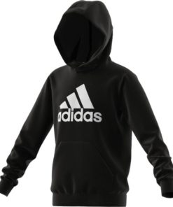 Adidas  U Bl Hoodie, genser, junior