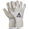 Select  Gk Gloves 88 Pro Grip White V23