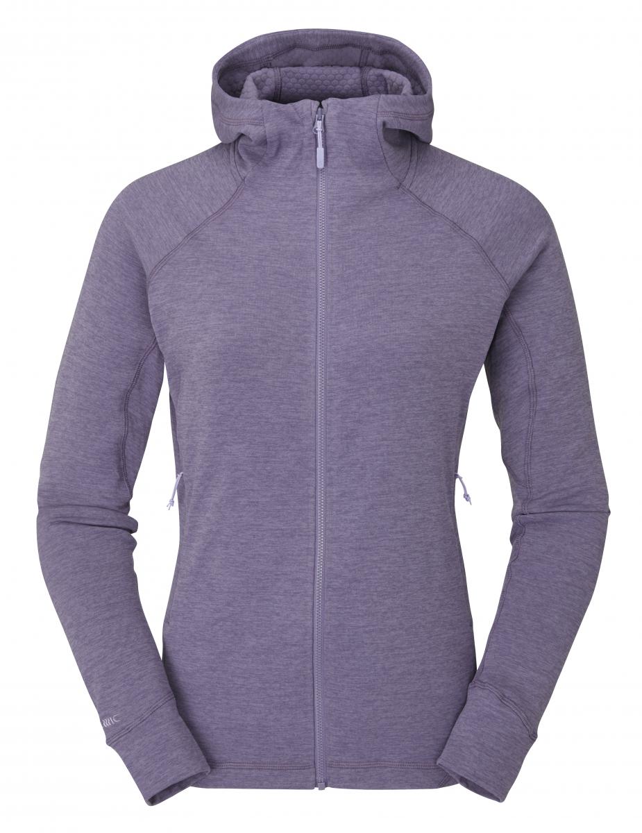 Rab  Nexus Hoody Wmns