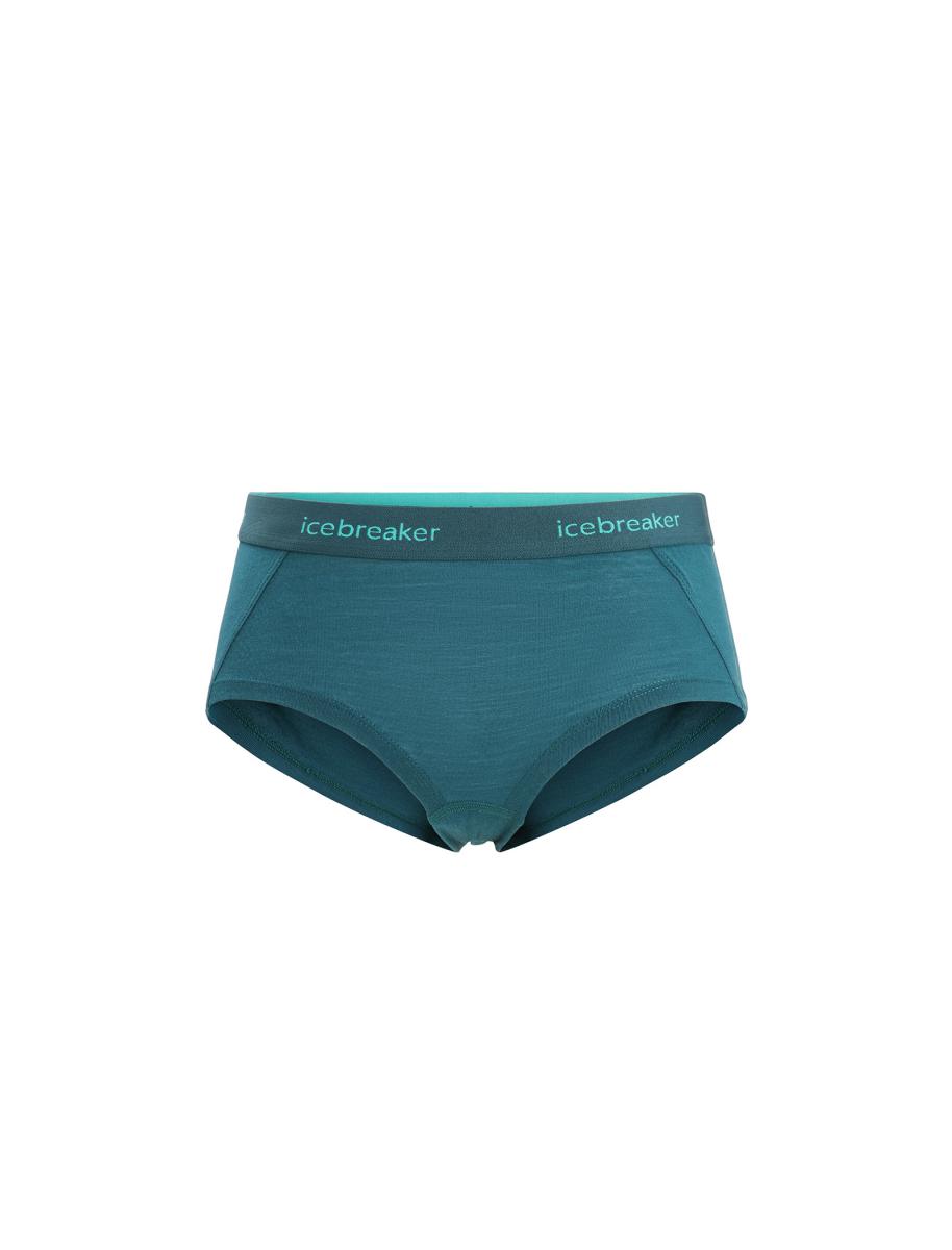 Icebreaker  Women Sprite Hot pants