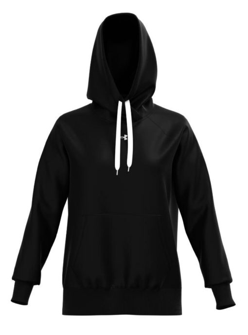 Under Armour  Rival Fleece HB Hoodie