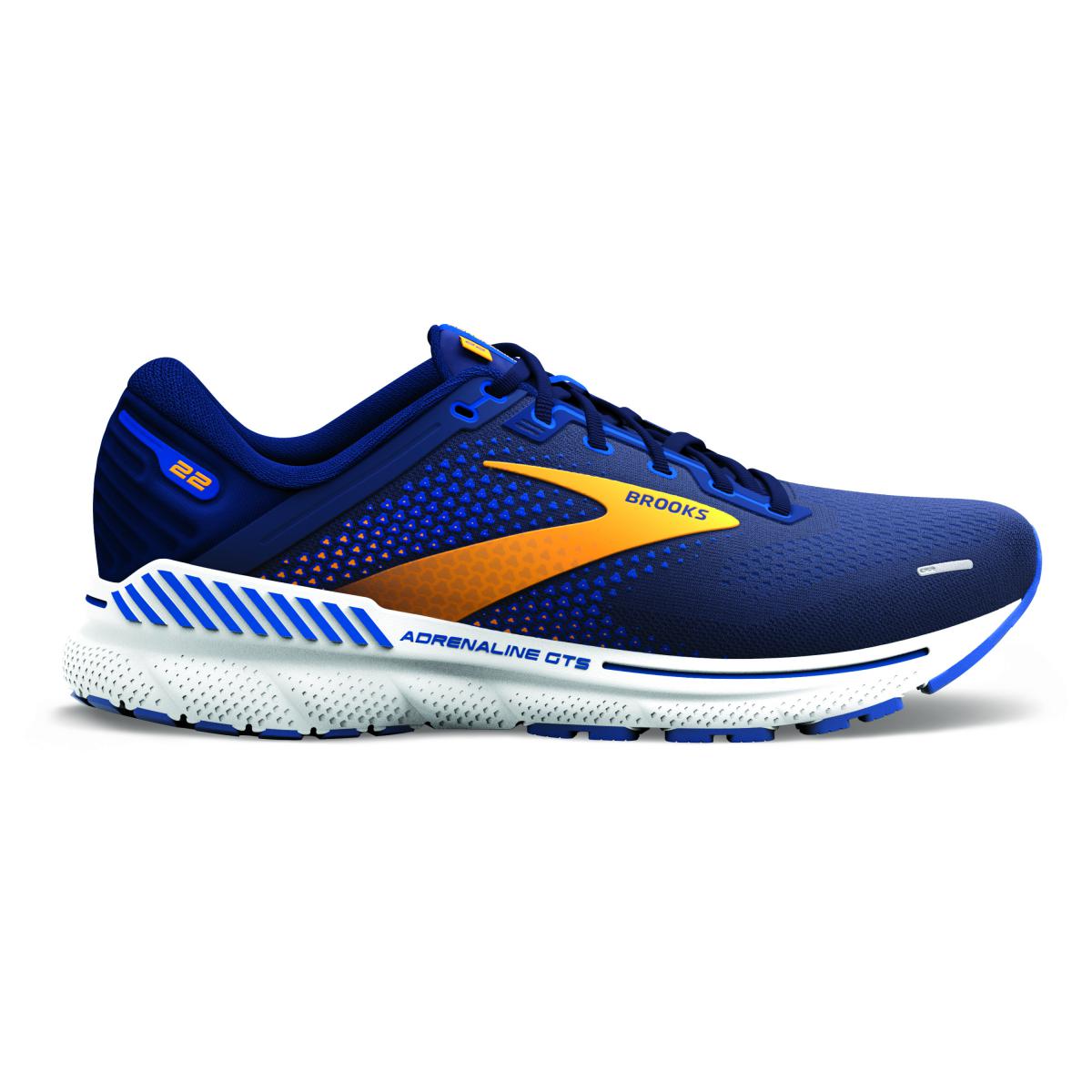 Brooks  Adrenaline Gts 22