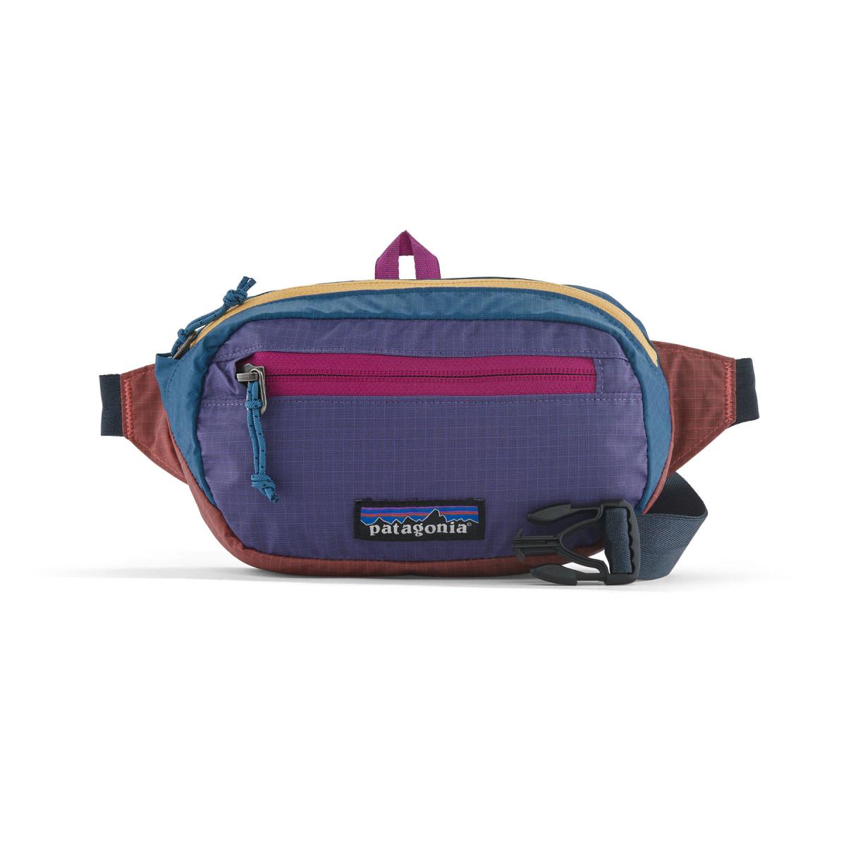Patagonia  Ultralight Black Hole Mini Hip Pack