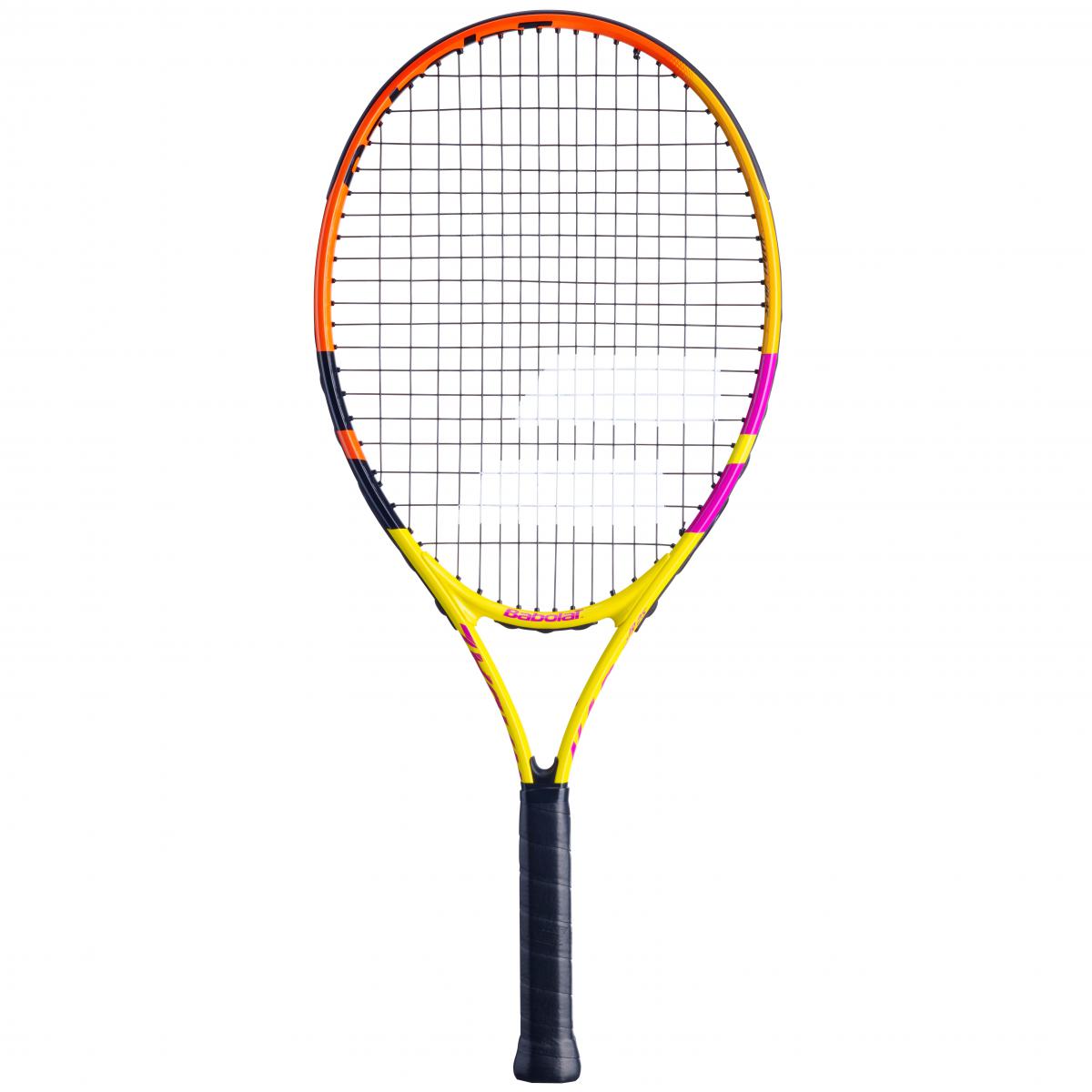 Babolat  NADAL JUNIOR 25