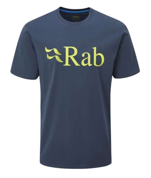 Rab  Stance Logo Tee