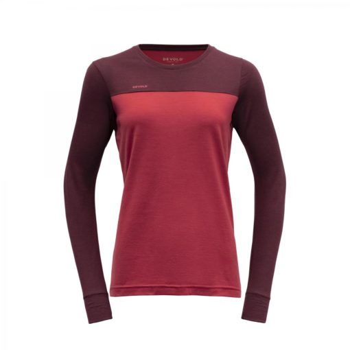 Devold  Norang Merino 150 Shirt Wmn