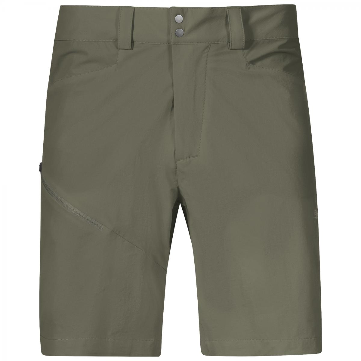 Bergans  Vandre Light Softshell Shorts Men