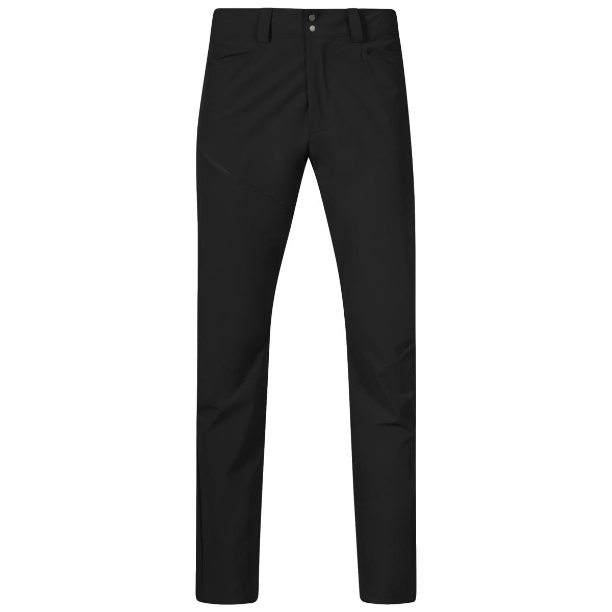 Bergans  Vandre Light Softshell Pants Men