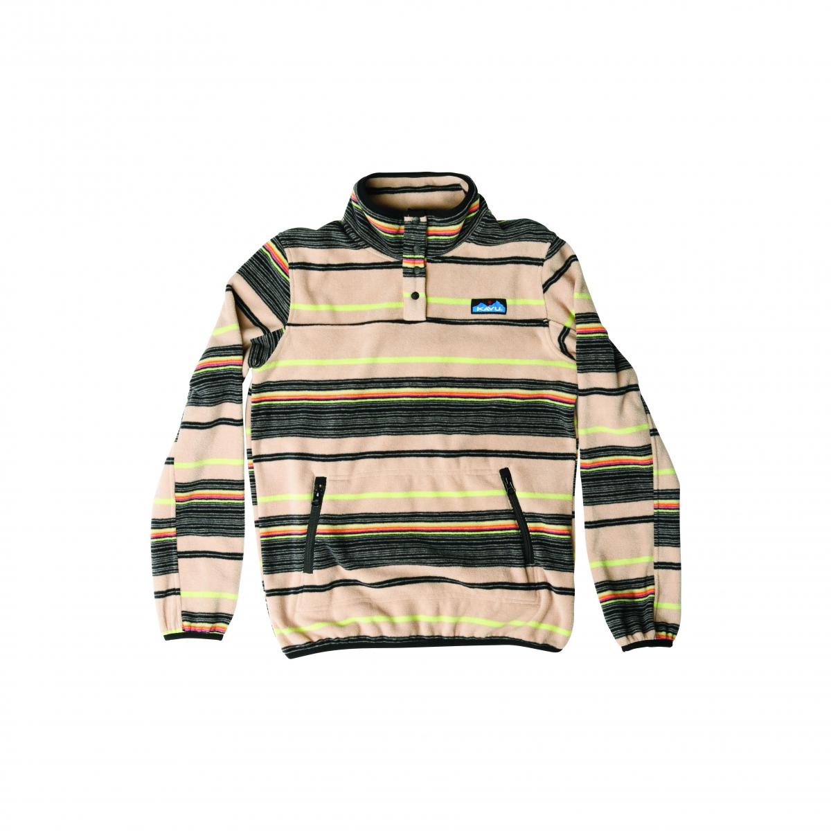 Kavu  Cavanaugh, fleece, dame