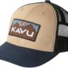 Kavu  Above Standard, caps