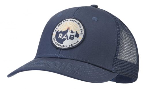 Rab  Ten4 Caps