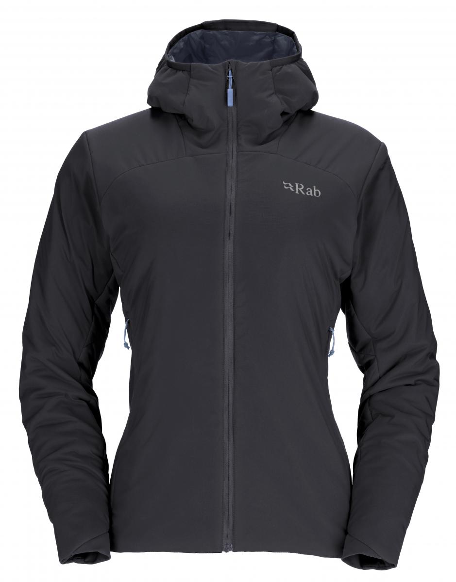 Rab  Xenair Alpine Light Jacket Wmns