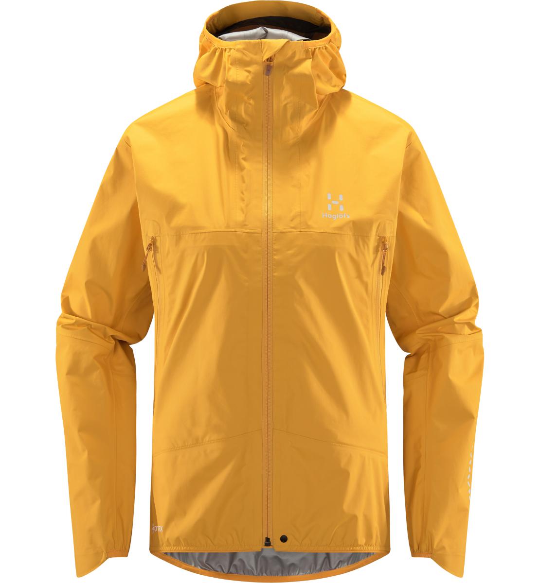 Haglöfs  L.I.M GTX II Jacket Women