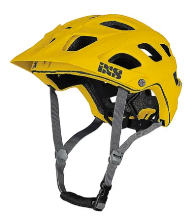 iXS  Trail EVO MIPS helmet