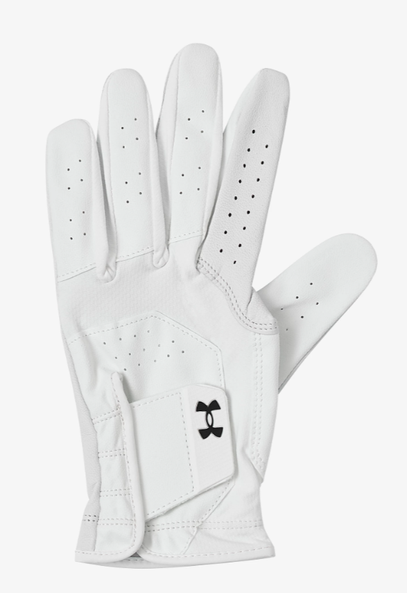 Under Armour  Ua Iso-Chill Golf Glove