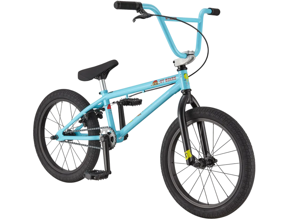 GT Jr Performer 18, BMX
