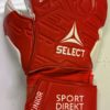 Select  Gk Gloves Sd Junior V22