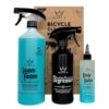 Peaty's Bicycle Cleaning Kit