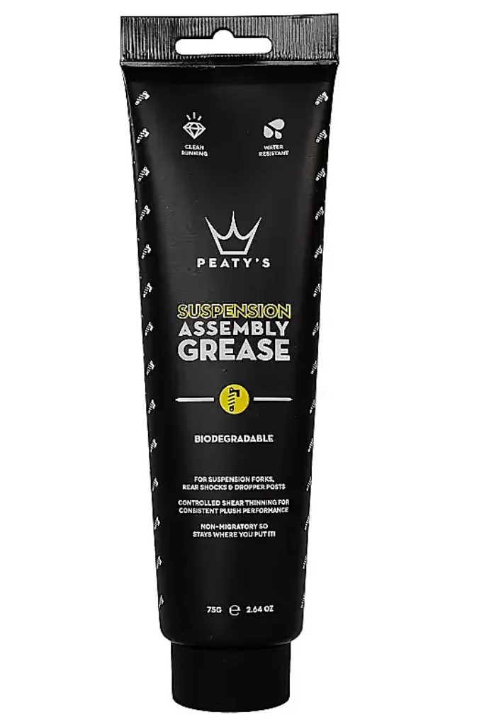 Peaty's Suspension Grease (75g)