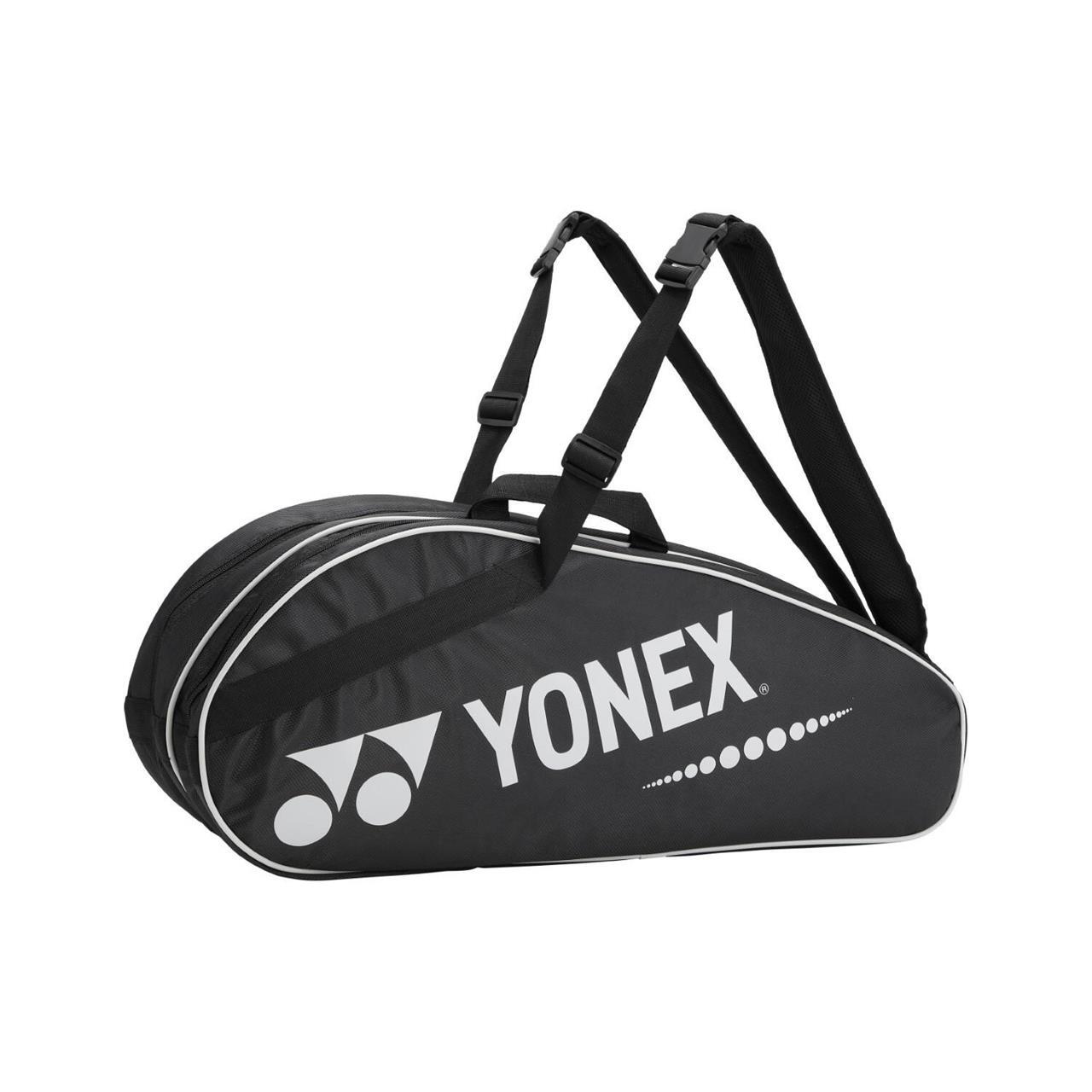 Yonex Racketbag 6pcs - i fargen GRØNN