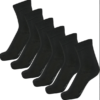 Hummel  Hmlusual 6-Pack Socks