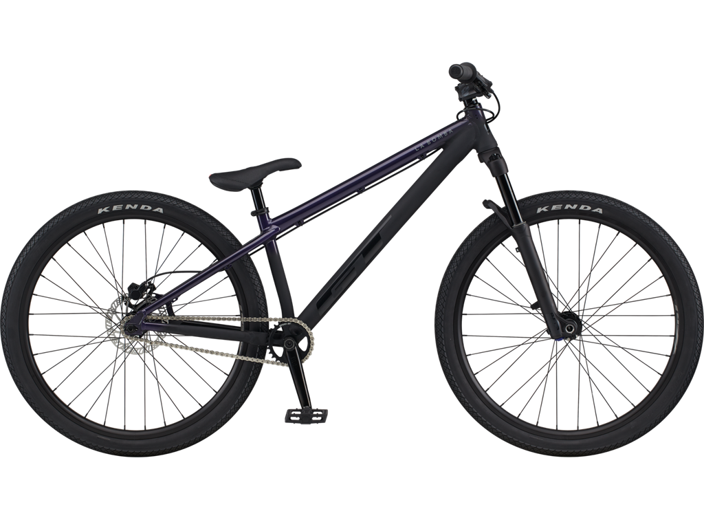 GT  Labomba Pro