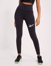 LUX Hr Vector Tight, Black, Tights, Dame
