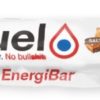 Fuel of Norway Energibar Salt Karamell